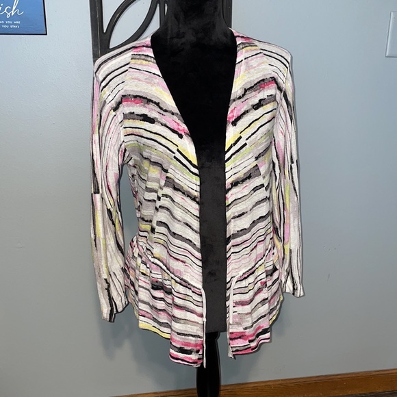 Zozo open cardigan, brand new with tags - Picture 1 of 7
